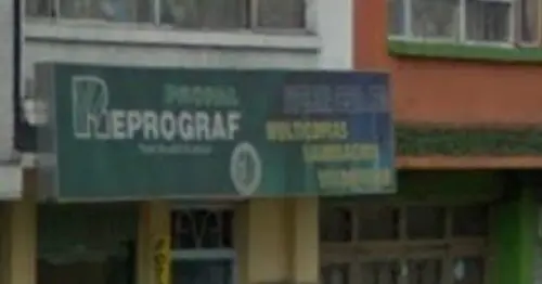 REPROGRAF BOGOTÁ REPROGRAF BOGOTÁ